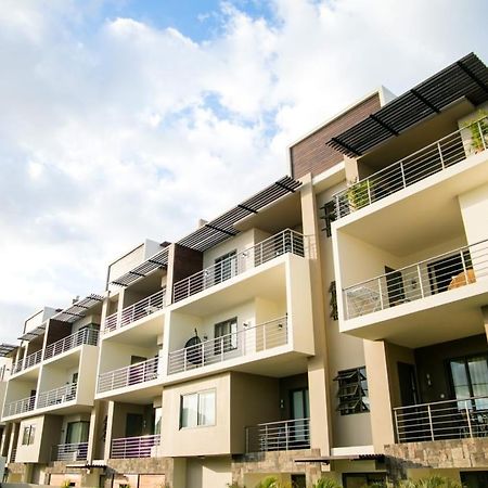 Entire Luxury 3 Bedroom Condo For Rent - Flic-En-Flac - Close To Beach Ngoại thất bức ảnh