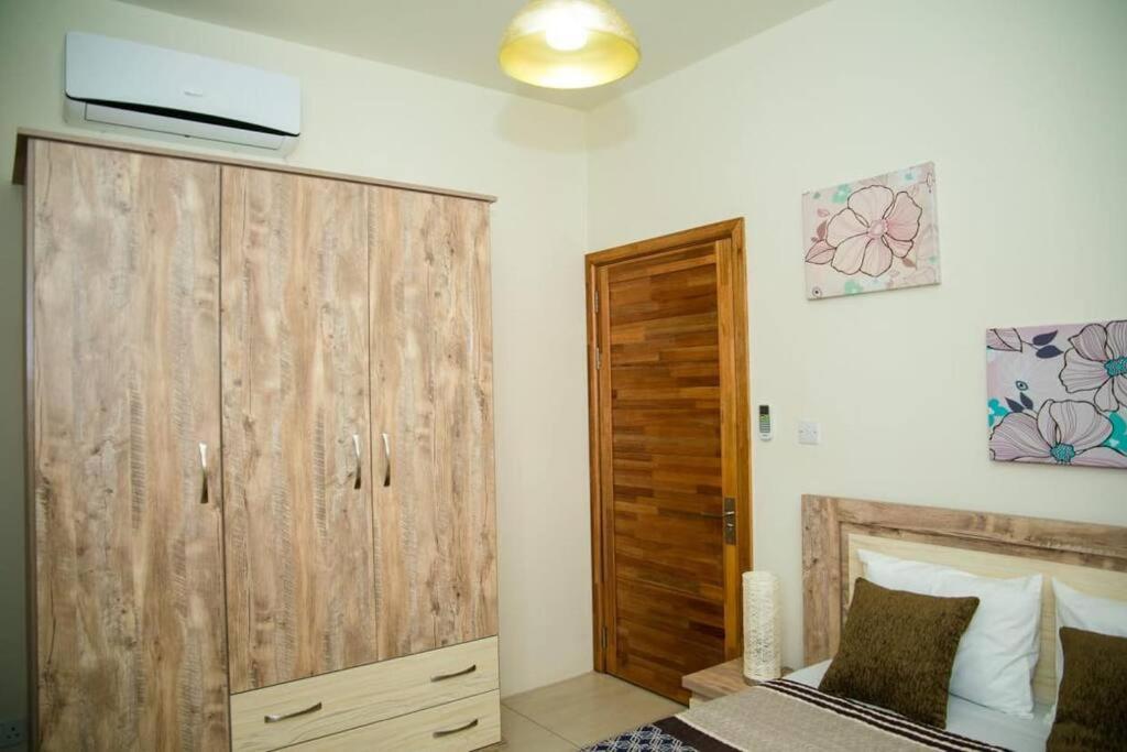Entire Luxury 3 Bedroom Condo For Rent - Flic-En-Flac - Close To Beach Ngoại thất bức ảnh